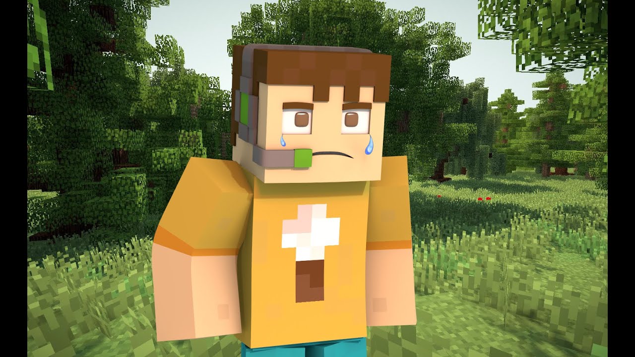 CrewCraft Survival: Episode 34 Evil Maniacal Revenge