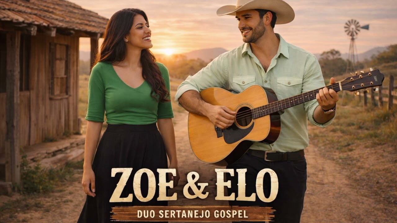 Você é Especial - ZOE & ELO