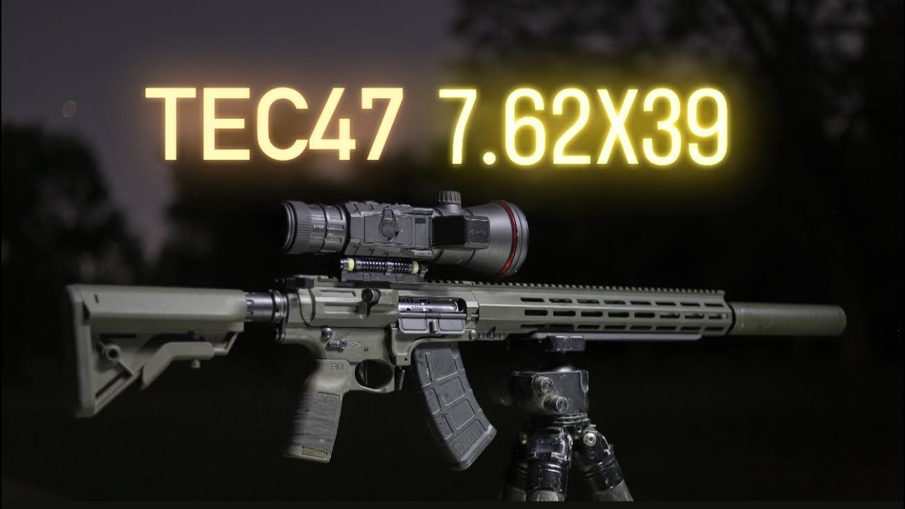 21-й Техник TEC47 