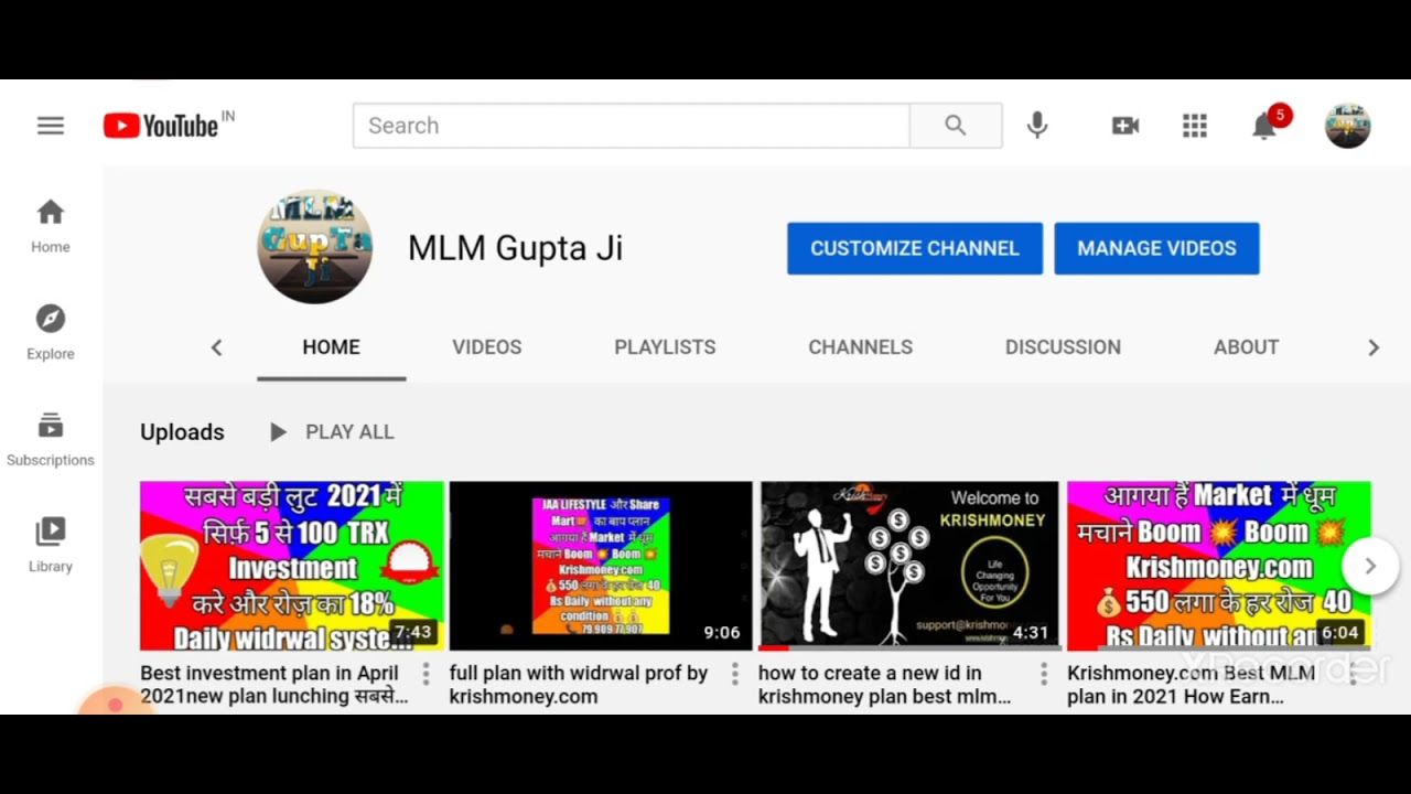 new garbing site Lunching Today loot application  for all fresar online Earning Income