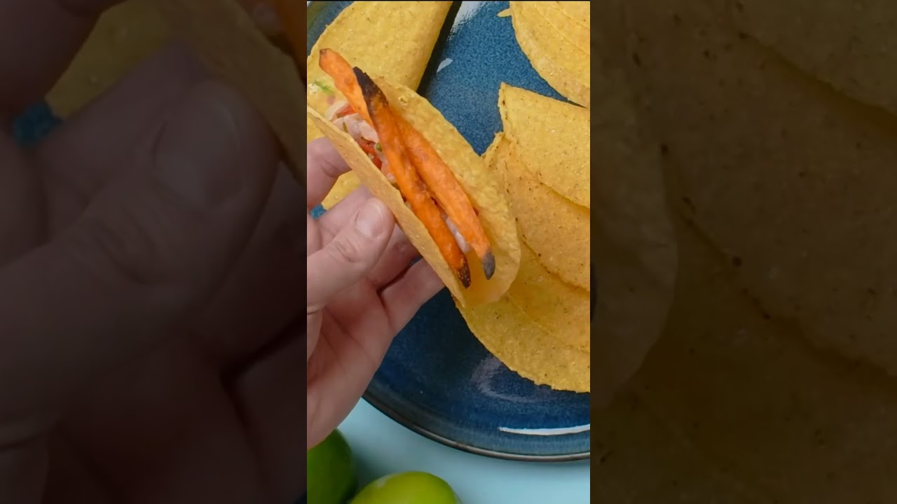 YUMMY this is making me hungry - National Fish Taco Day ❤ What's for Dinner?