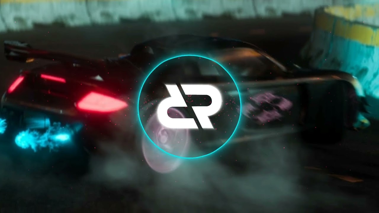 JHAYCO, Yandel - Porsche Carrera | Speed Up