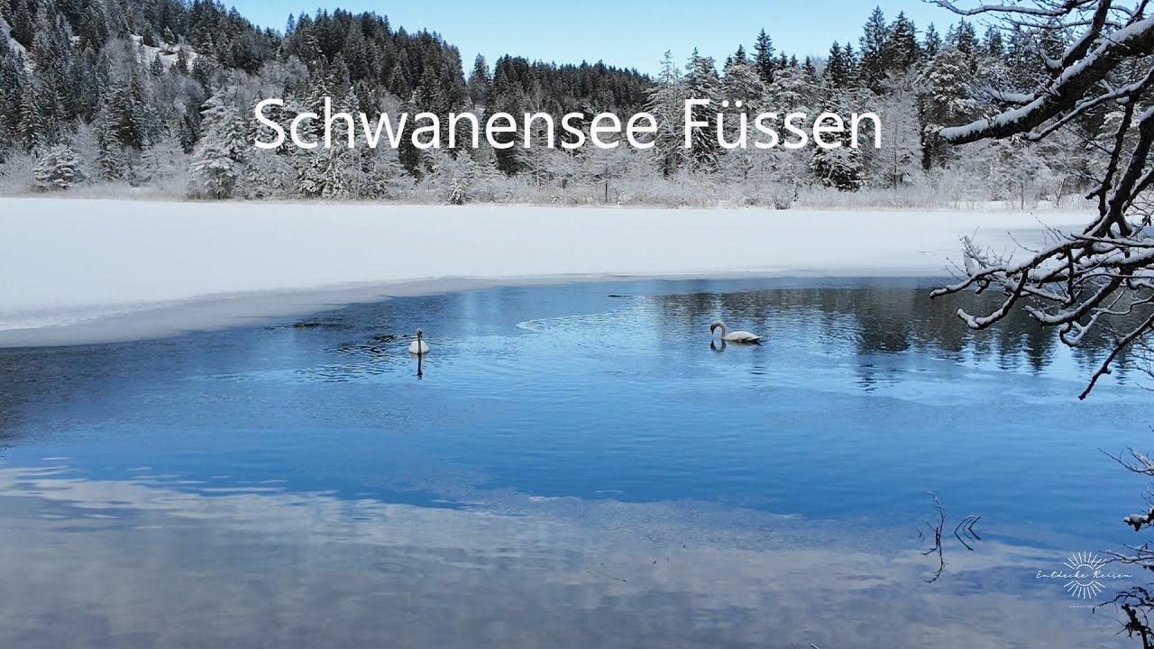 Füssen Schwansee