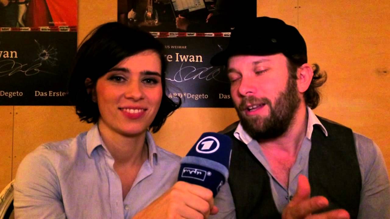 SocialTV | Tatort Weimar | MDR