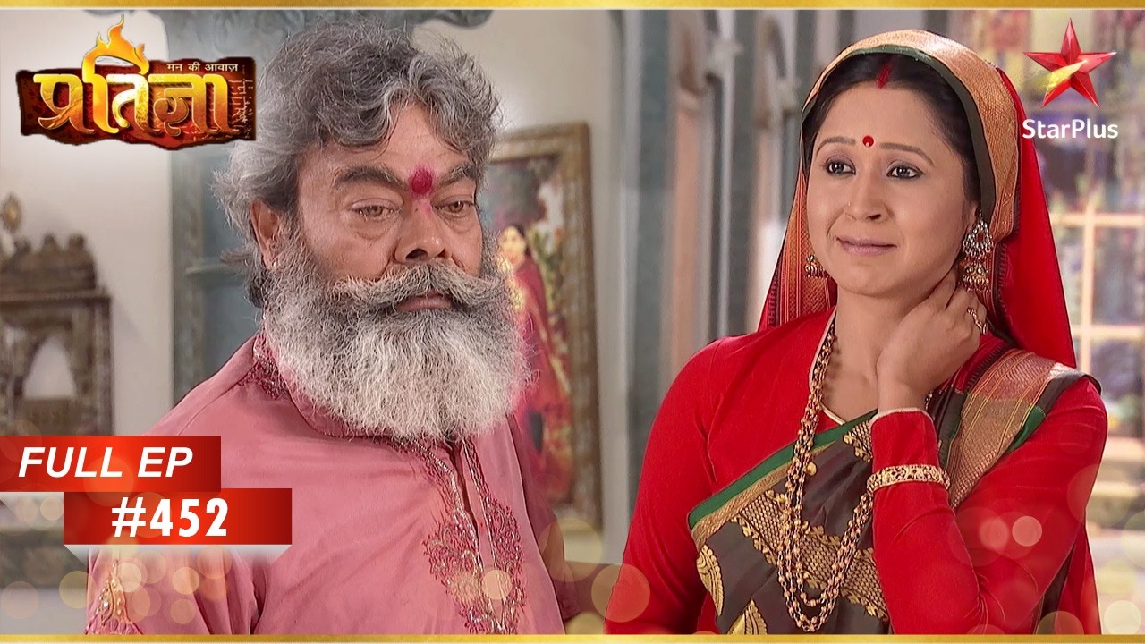 Sajjan घर लौट आए! | Full Episode: 452 | Mann Kee Awaaz Pratigya