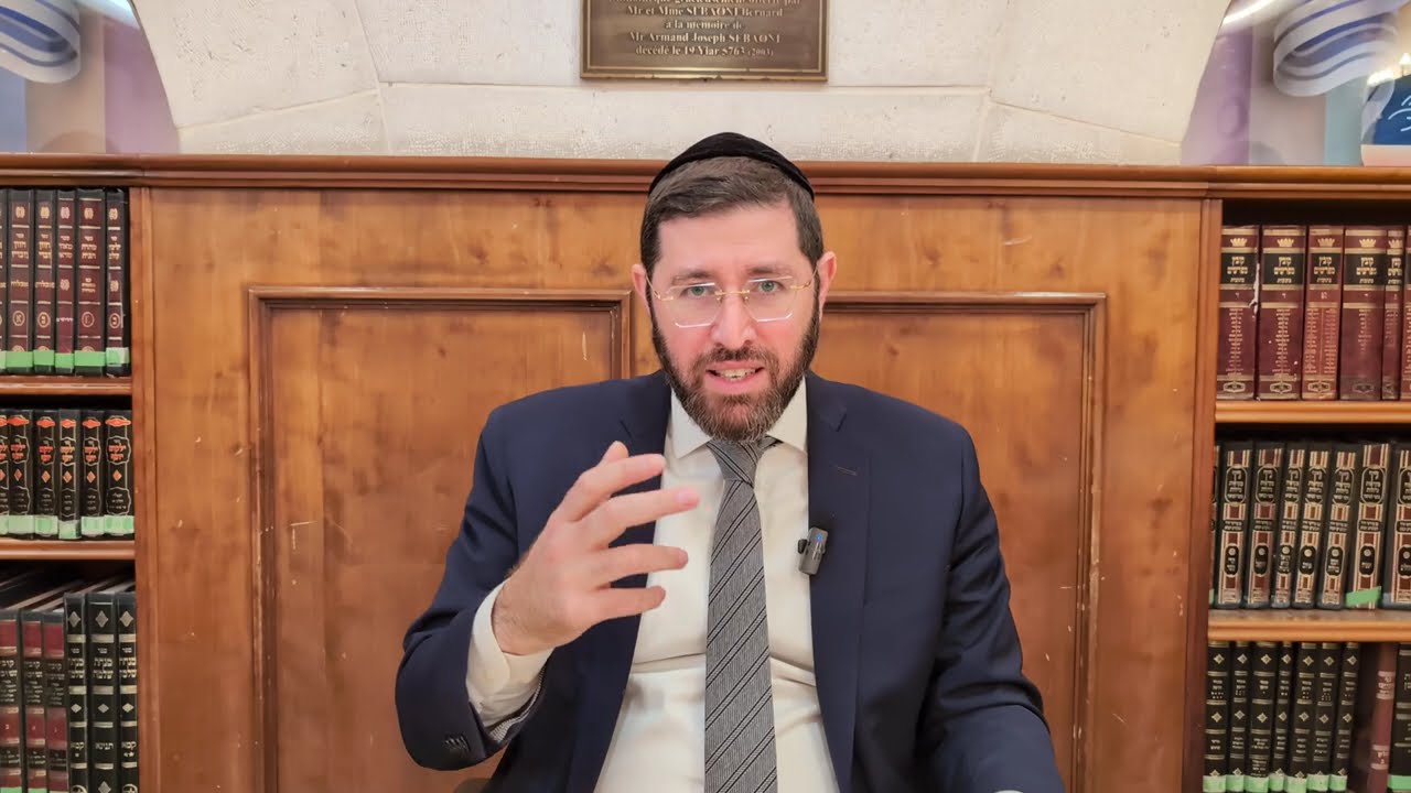 מתי ואיך מותר לקרוא לגוי להדליק את החשמל בשבת I הרב יחיאל ברדה שליט