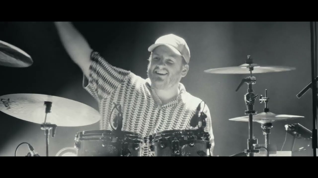 Clare Island (Live at The Wests Awake 2023) - The Saw Doctors