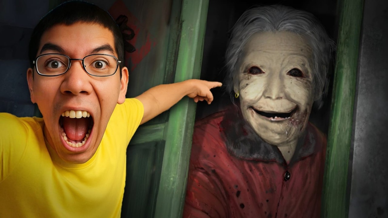 TU ABUELA CON CHIKUNGUNYA 😯👉⭕