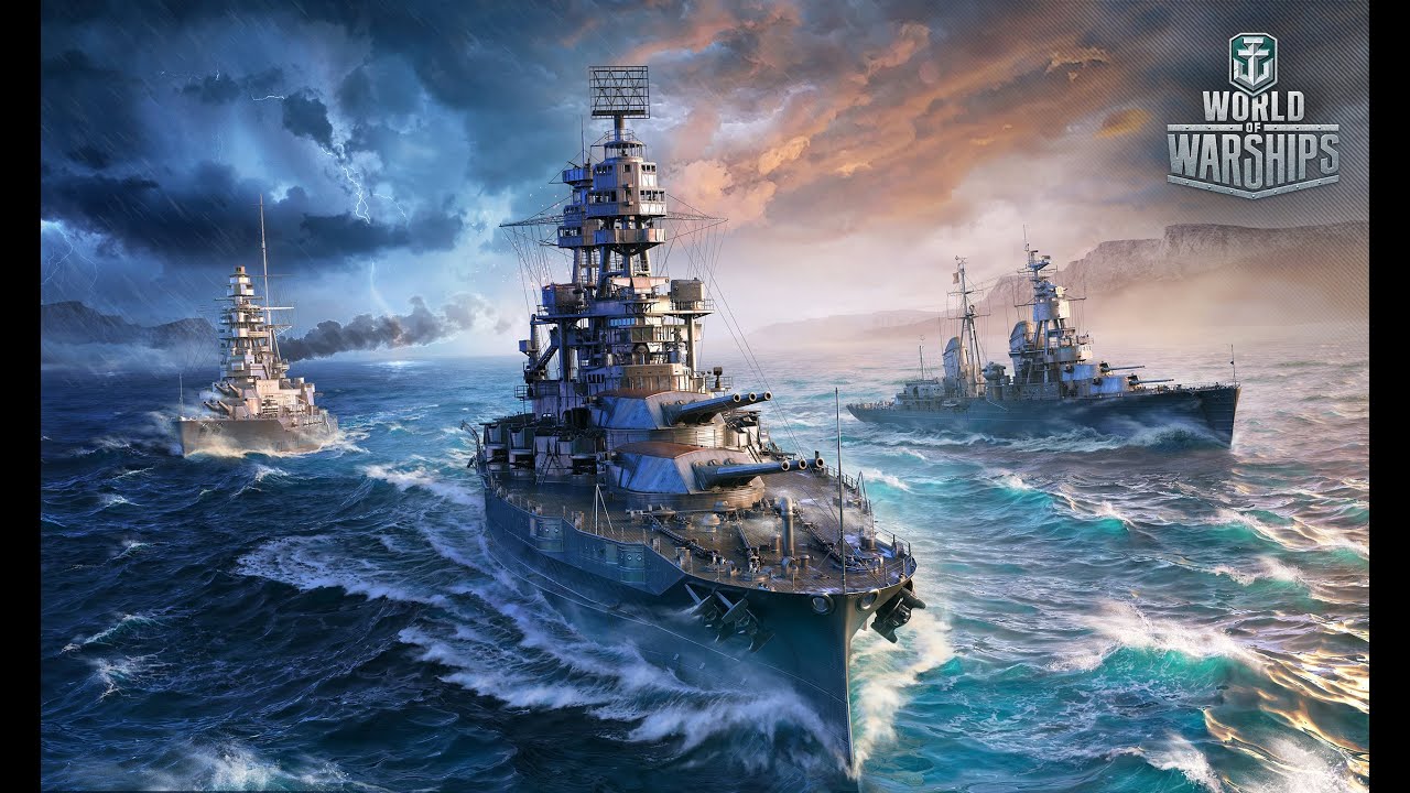 LIVE🔴WoWs Asia server [ Back Live 😎👌🔥 ] | ✮ World of Warships | Live stream
