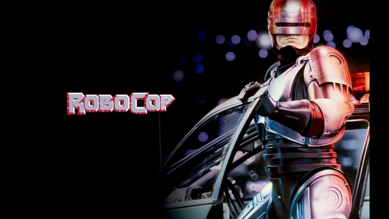 RoboCop | Alex Murphy
