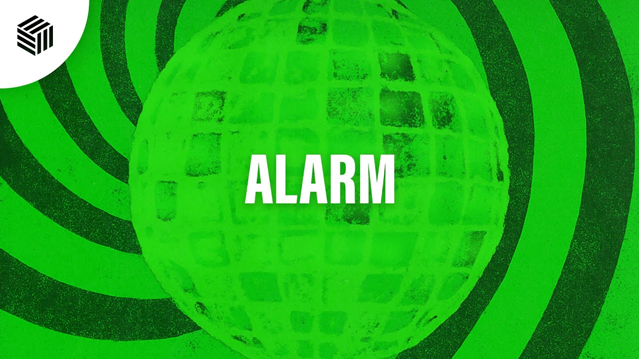 Viddsan, Ashley Milred & J&iacute;nzz - Alarm (Electro House)