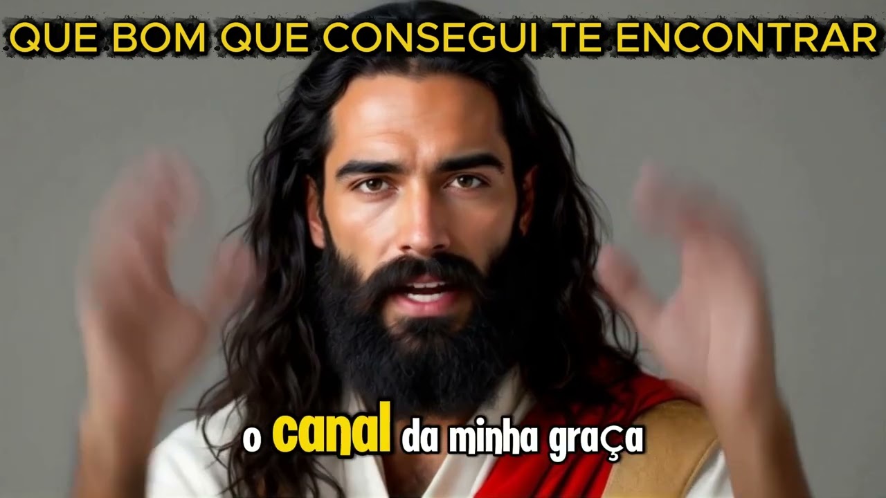 😱😱QUE BOM QUE CONSEGUI TE ENCONTRAR