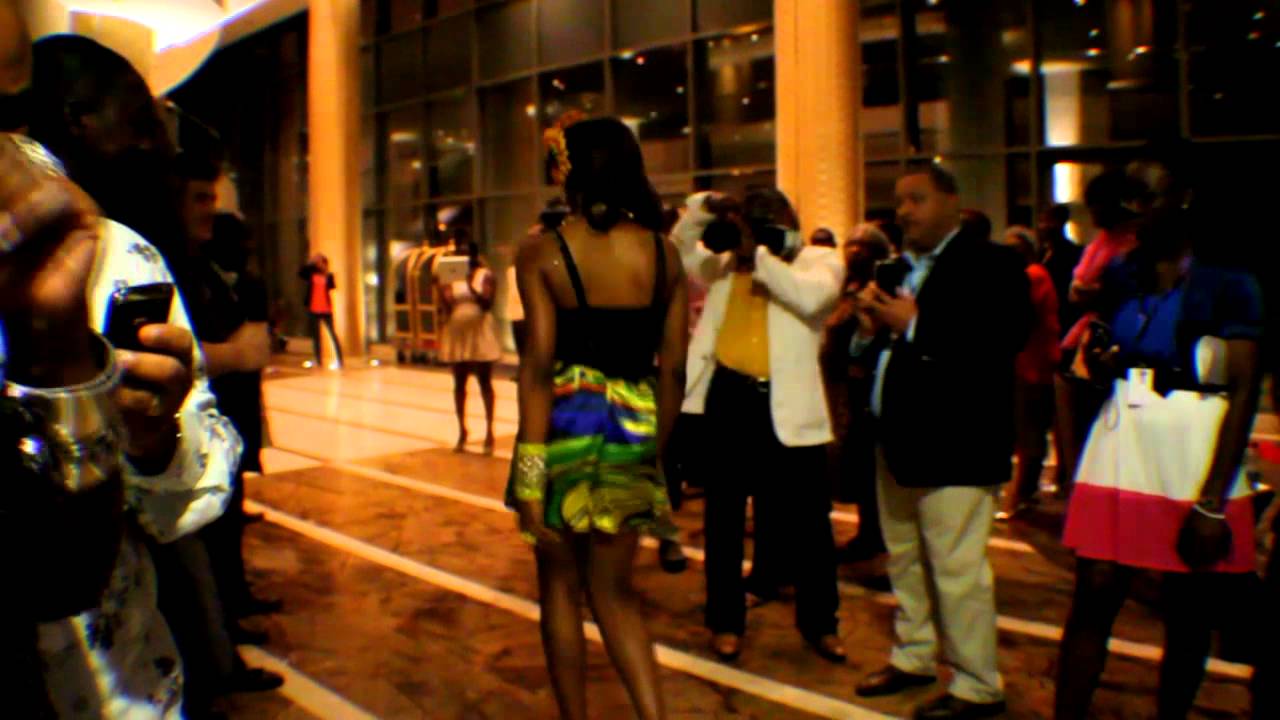 MALABO NIGHTS