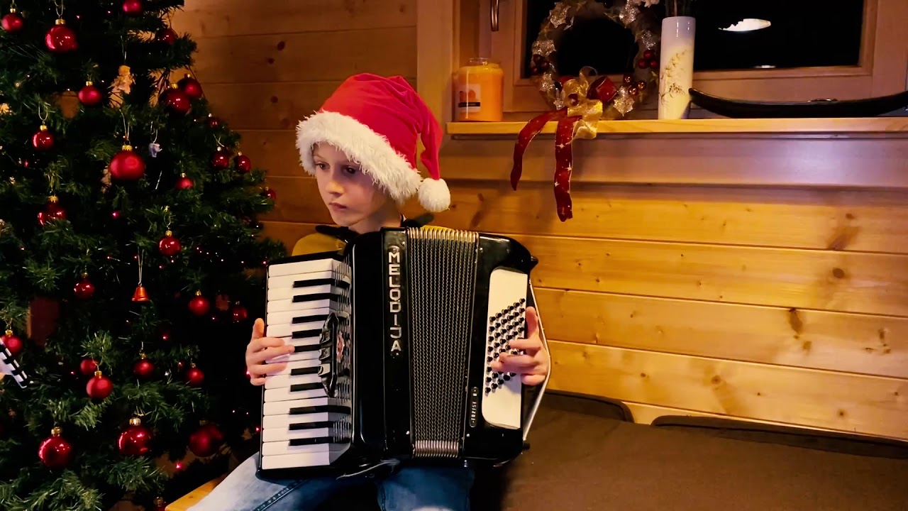 Adam Novak - Tri planike