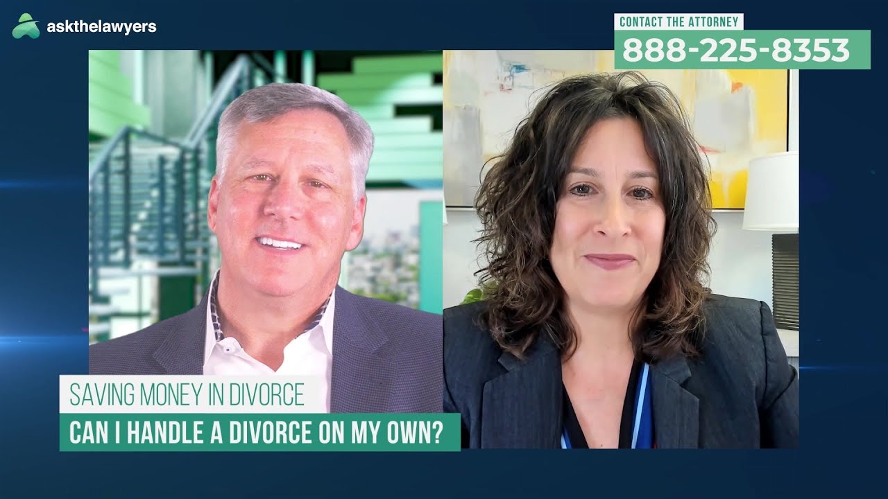 Saving Money On Divorce: New York Attorney Offers Tips