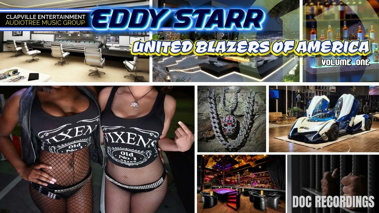 A Quiet Rendition (ft. Polo G Pooh Sheisty Westside Gunn Meek Mills Rick Ross Jay Z...)by DOC MUSIC