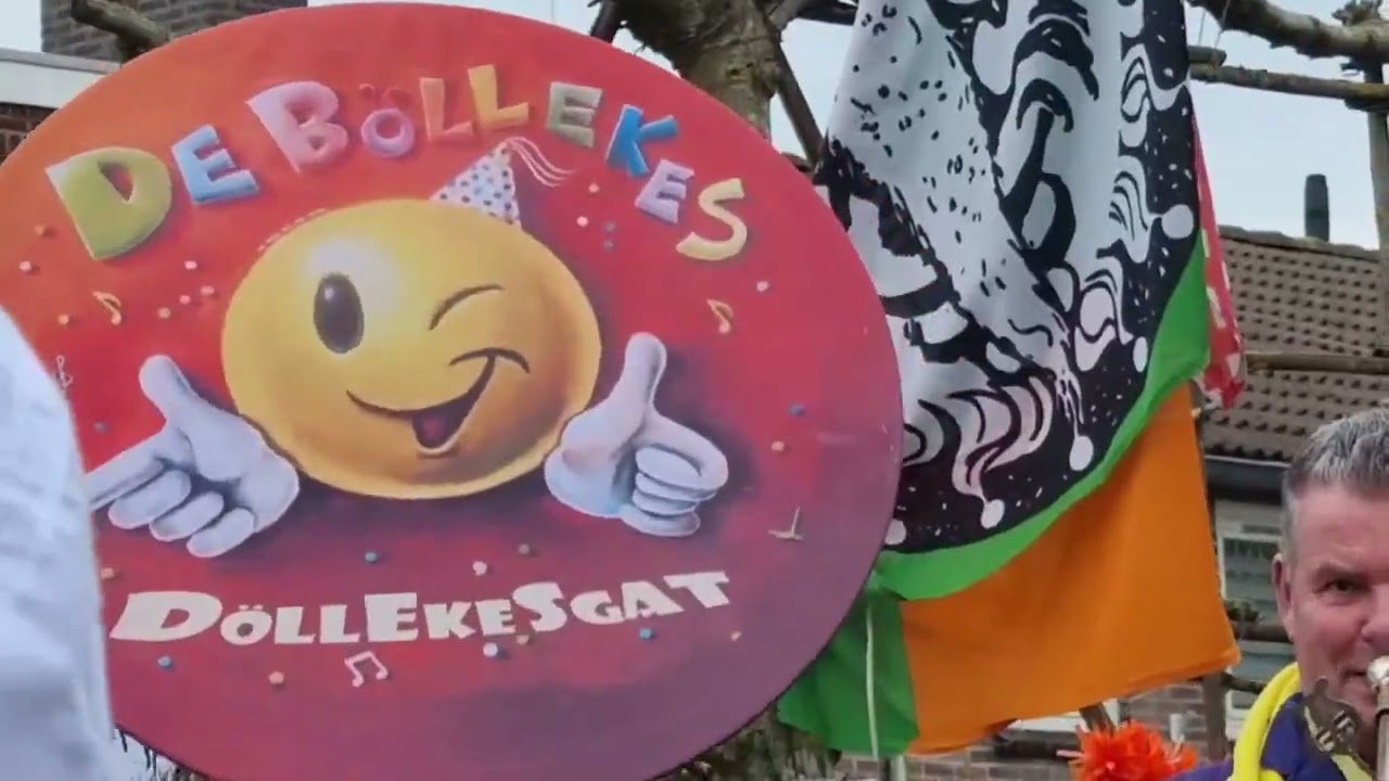 STRAOTPARADE DONGEN 2024