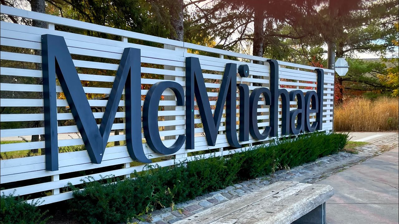 Visit the McMichael Canadian Art Collection