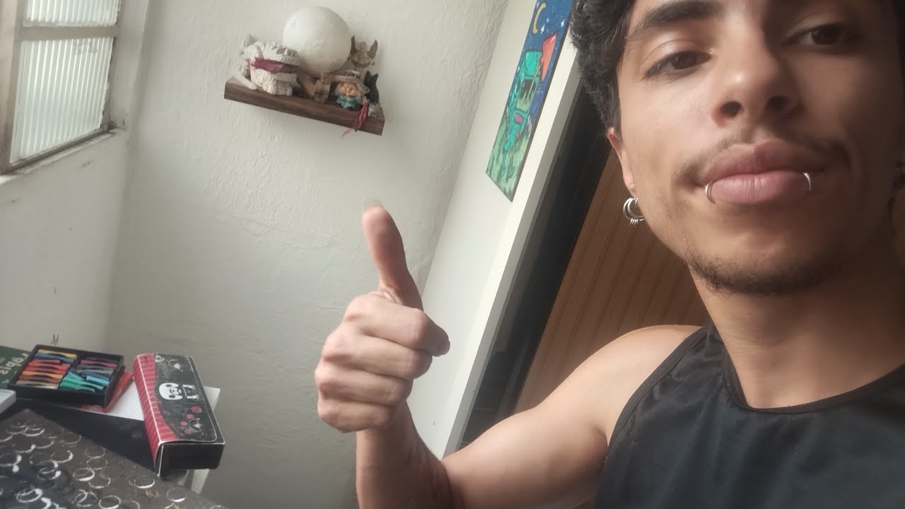 Vamos desenhar