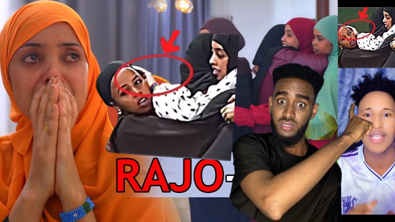 Asad iyo teamkisa gabdhan yar sida ay ula dhaqmen waa qalad 