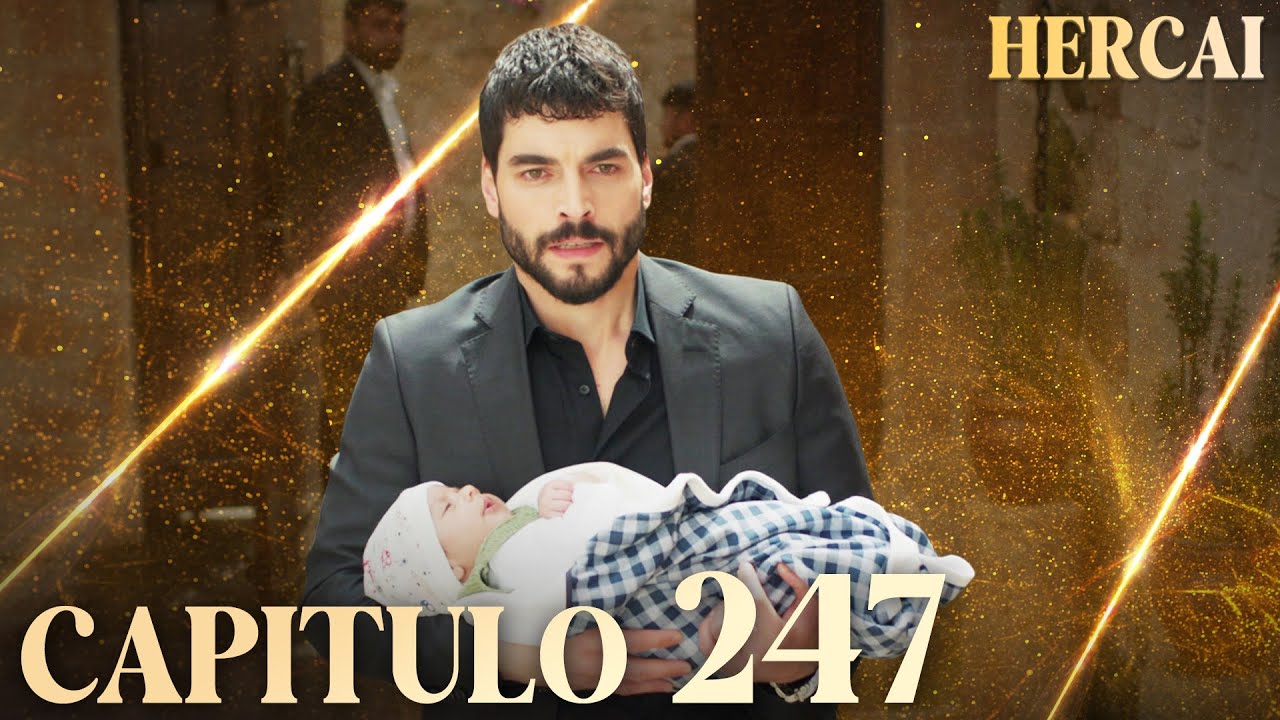 Hercai - Capítulo 247