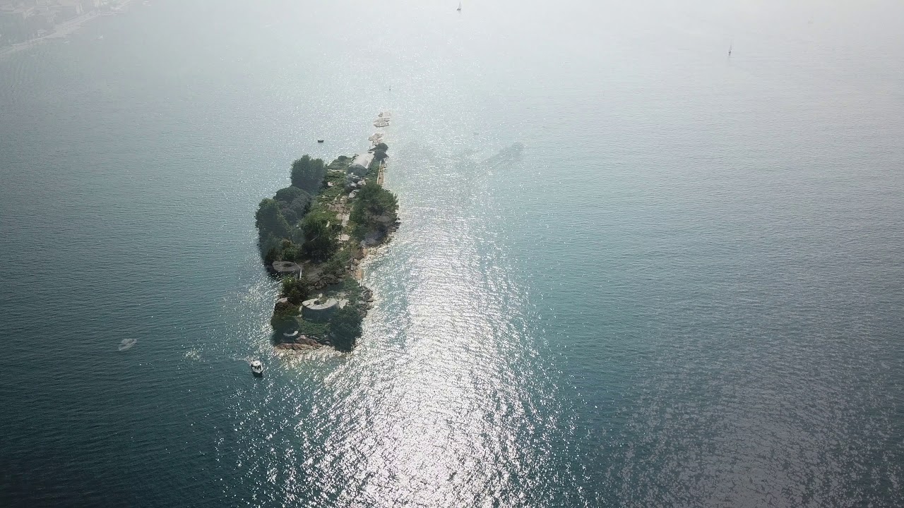 Isola del Trimelone