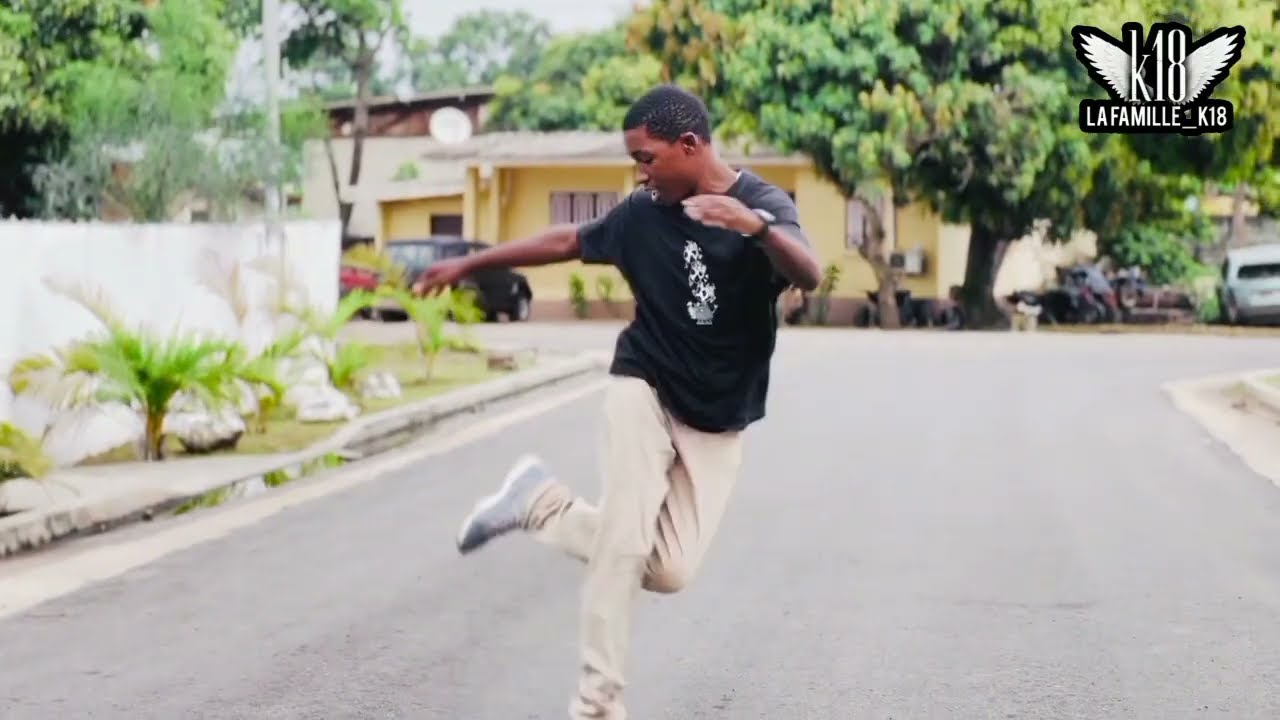 TCHAM 2k26 de POG MEGA freestyle en famille 🇬🇦🇬🇦💥💥💥