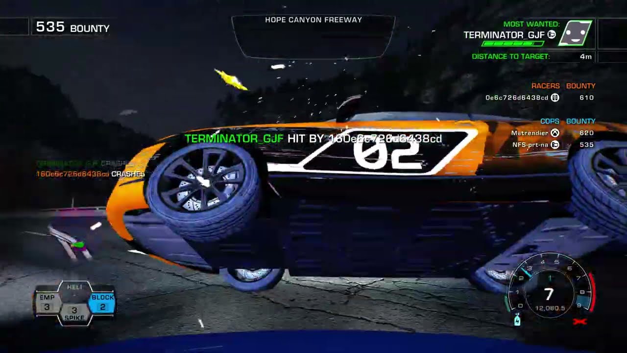 amazing bust 599 Need for Speed™ Hot Pursuit Remastered