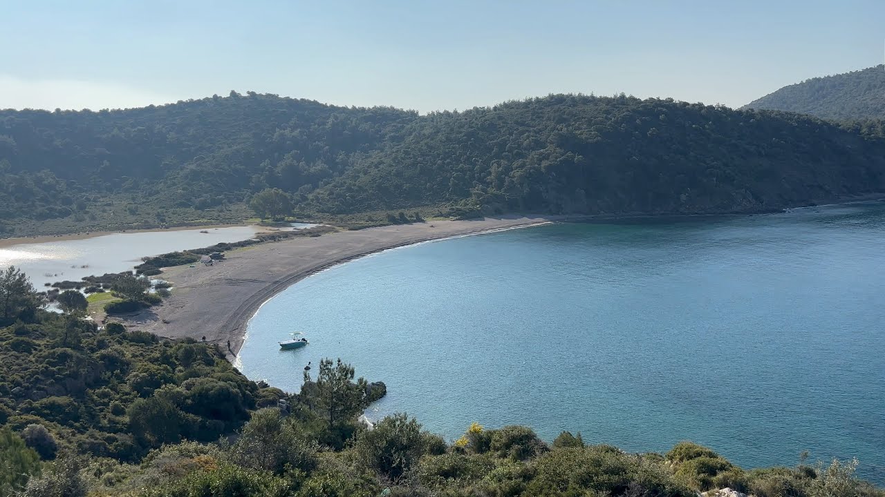 Dikkat bu video aşırı huzur içerir !