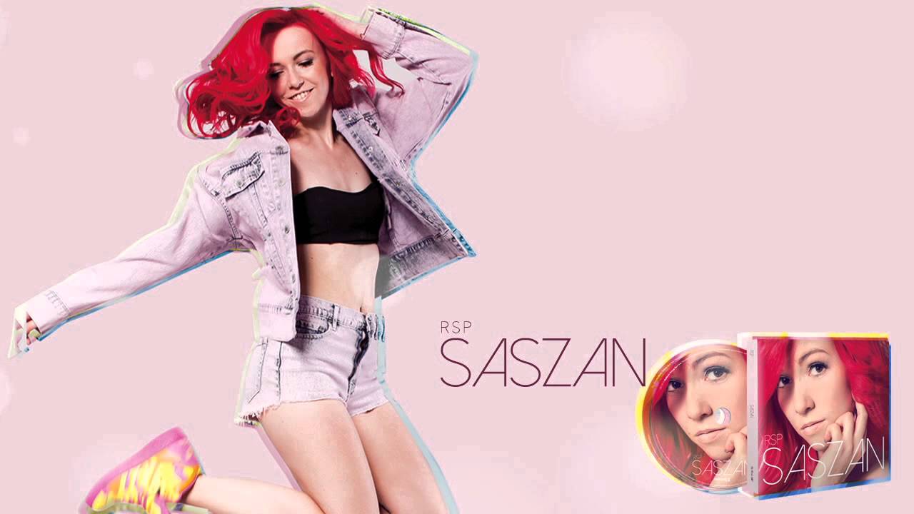Saszan - Twarzą w twarz
