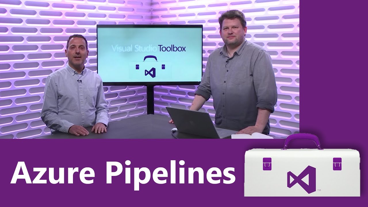 Azure Pipelines