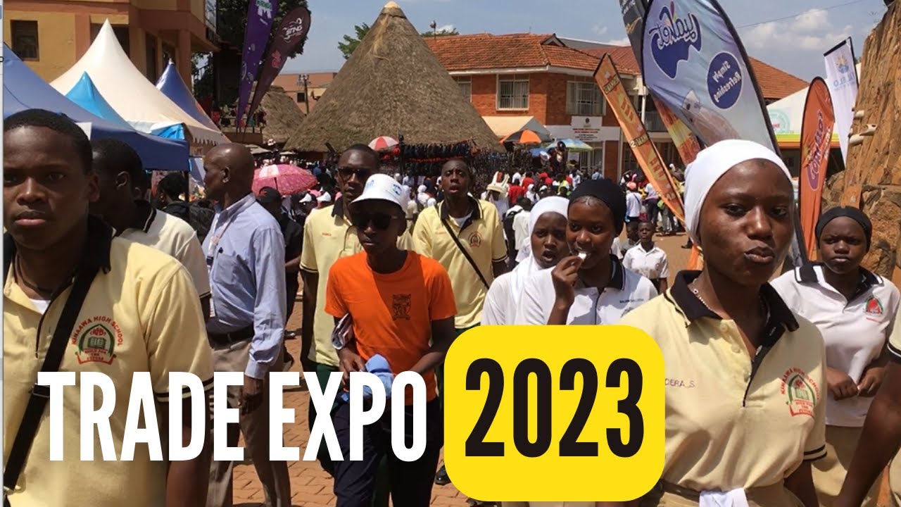 This Was Epic UMA Show Grounds Trade Expo 2023!!!