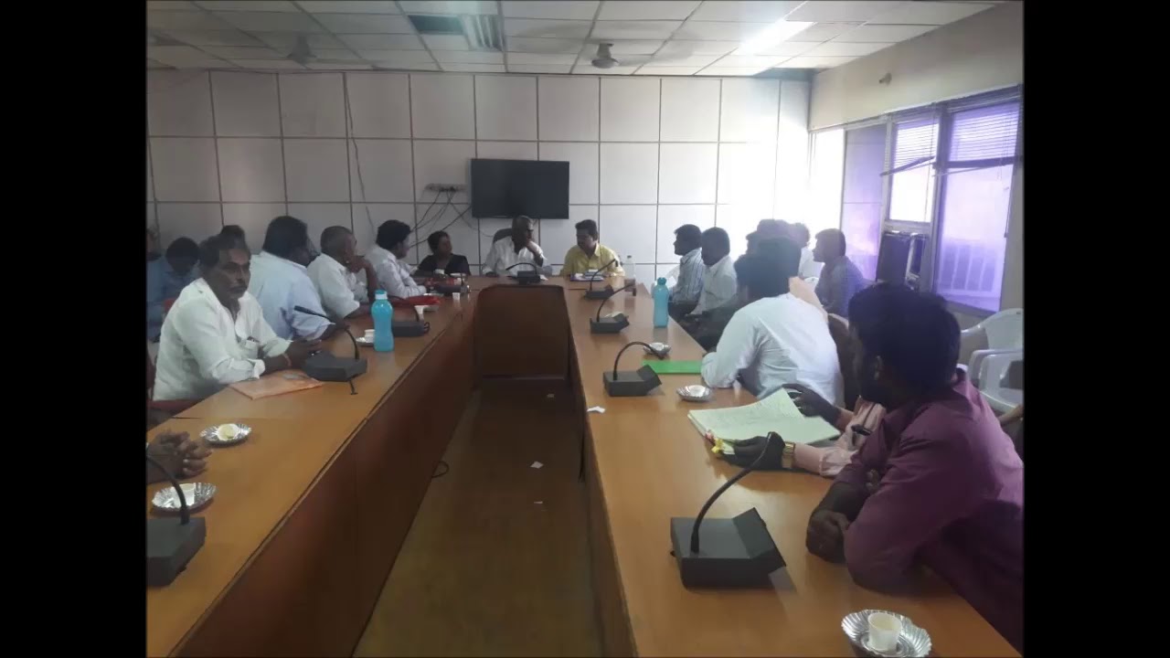 Backward Classes Welfare Organisation Meet On Masab Tank DSS Bhavan ||  Taduri Srinivas