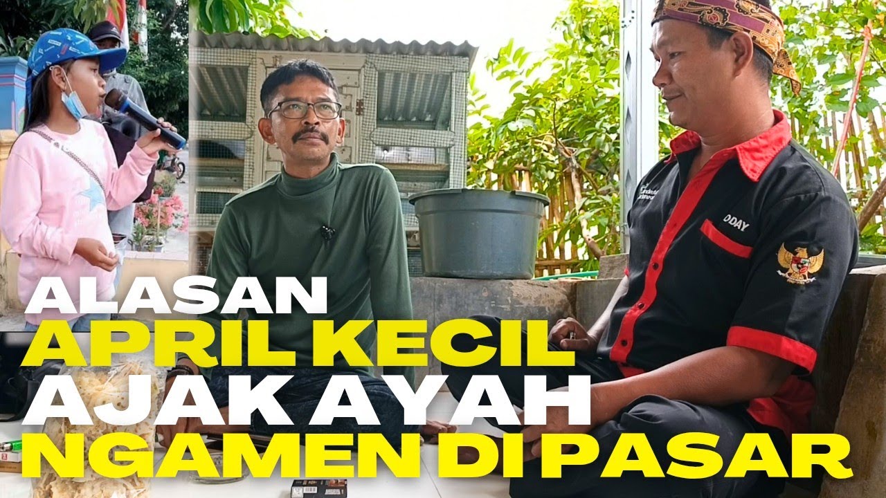 MERAJUT ASA DI TENGAH GETIR DAN BEBAN YG HARUS DIPIKUL