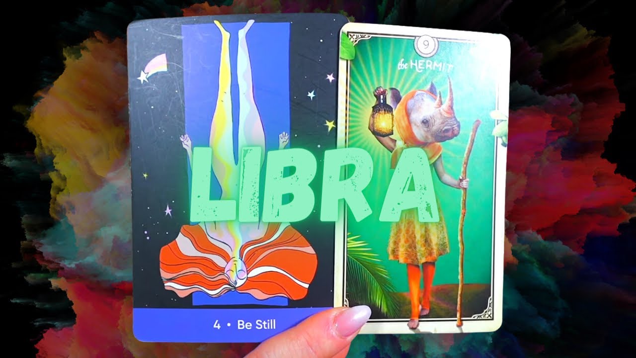 LIBRA A PHONE CALL THAT WILL LEAVE YOU SPEECHLESS ❤️ SEPTEMBER 2025 TAROT LOVE READING