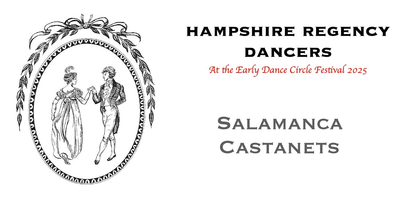Salamanca Castanets