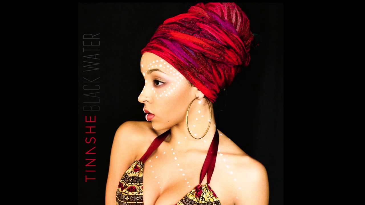 TINASHE - Secret Weapon (Official Audio)