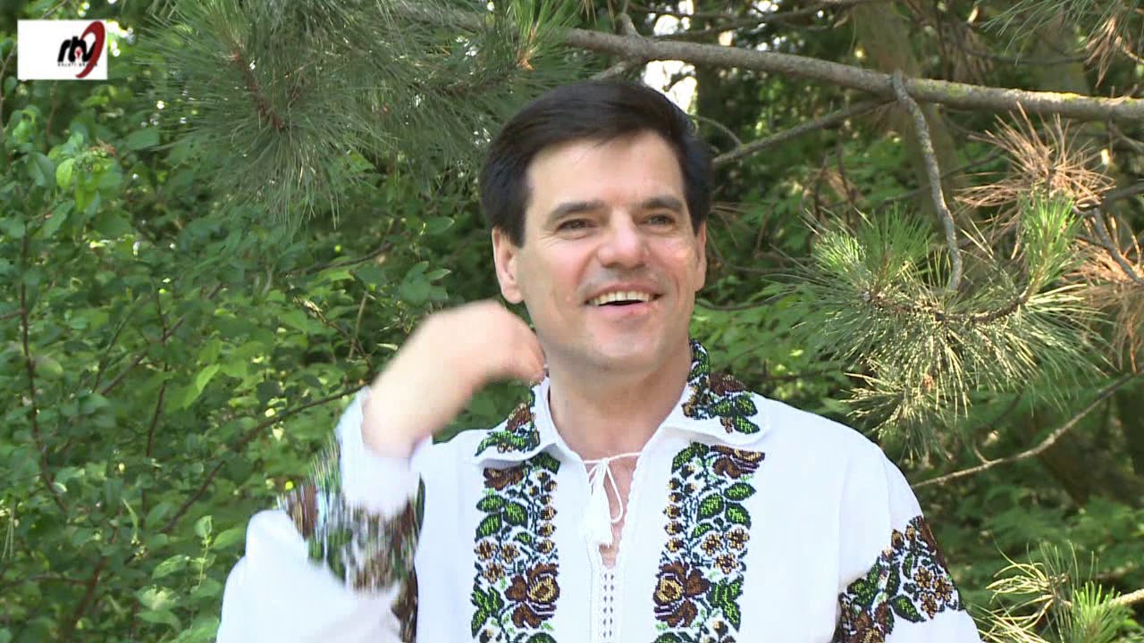 Igor Rusu  -  La portița lui Gheorghiță