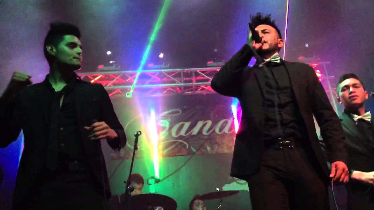 Los albures y Micaela alerta Zero