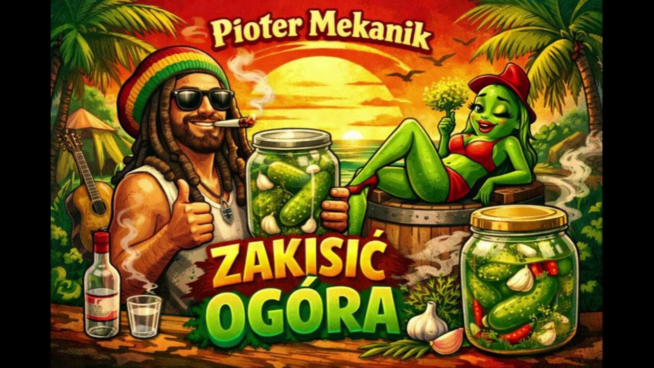 Pioter Mekanik - Zakisić Ogóra