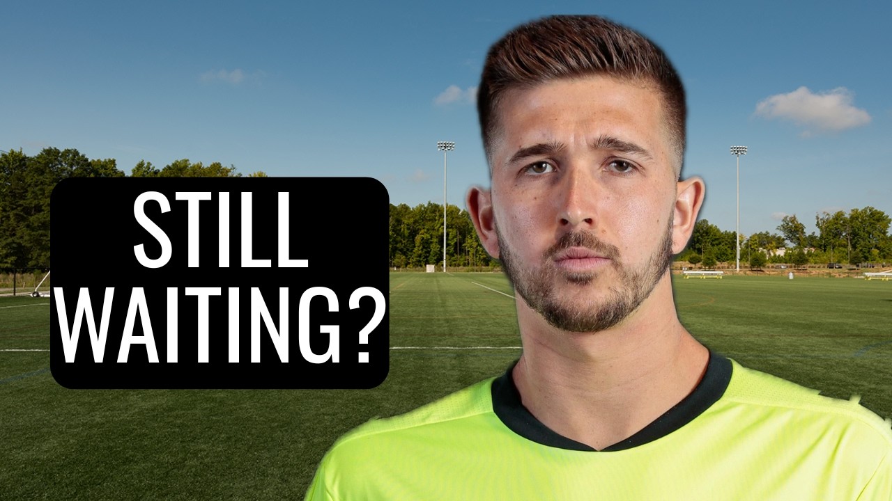 You’re Working Hard… So Why Aren’t You Playing?