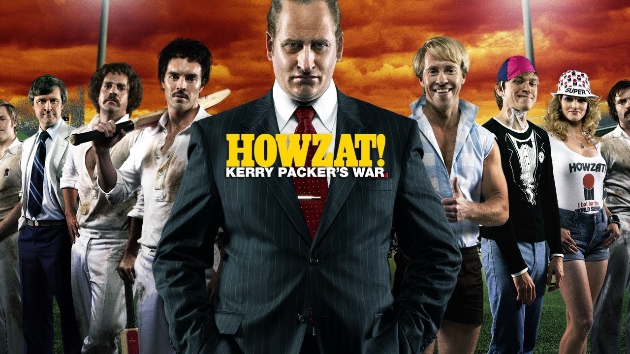 Howzat! Kerry Packer's War // Part 2/2