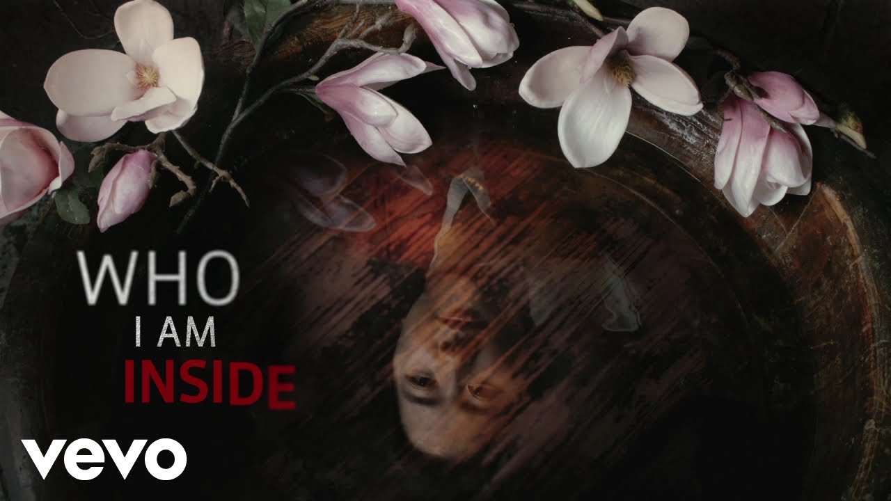 Christina Aguilera - Reflection (2020) (From 