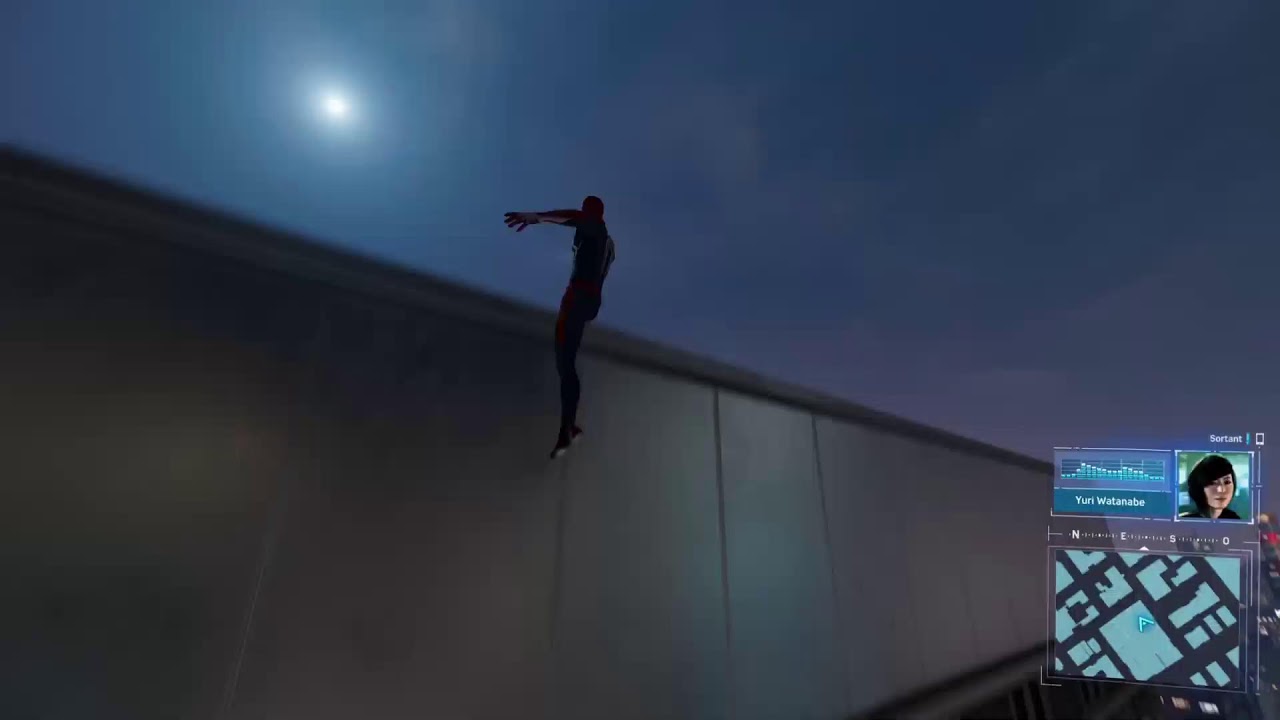 L'histoire  [Spider-Man] [1] FR