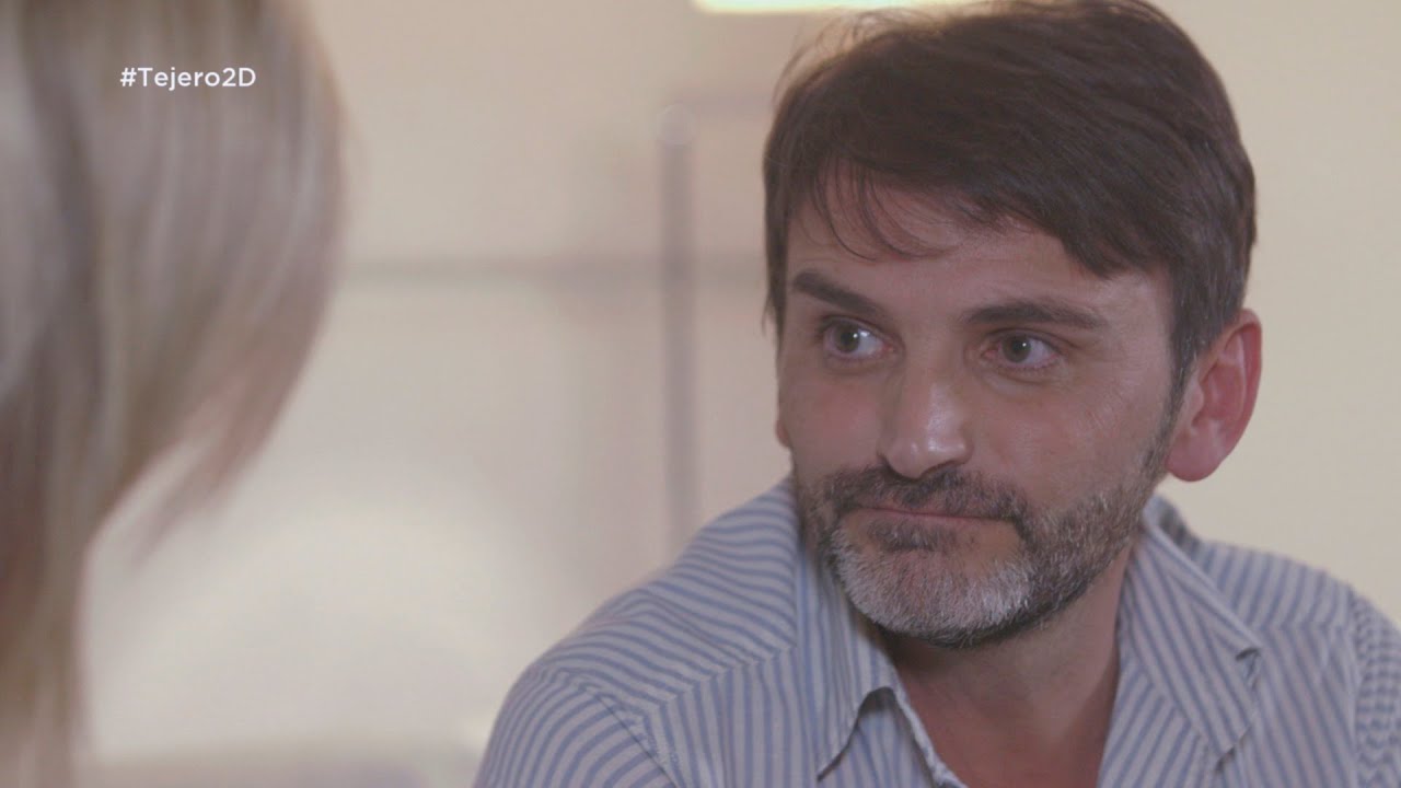 Fernando Tejero: 
