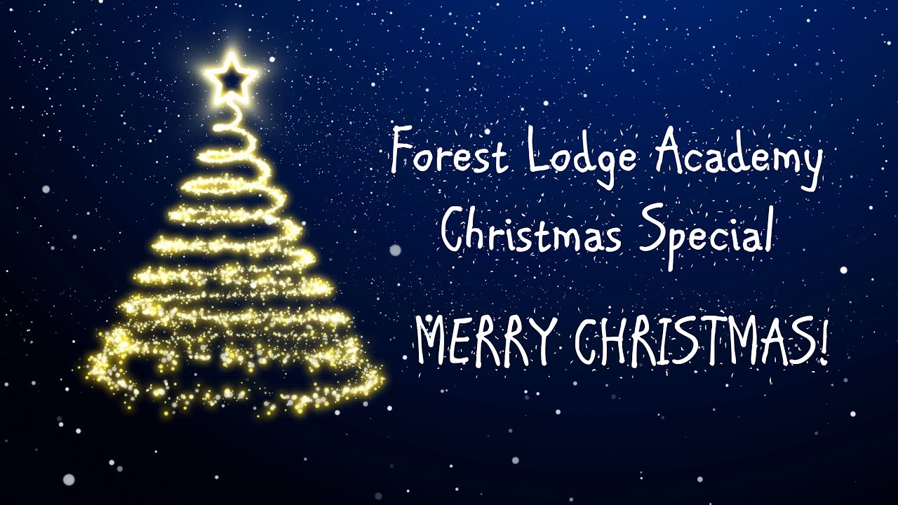 A Christmas Special - Forest Lodge Academy