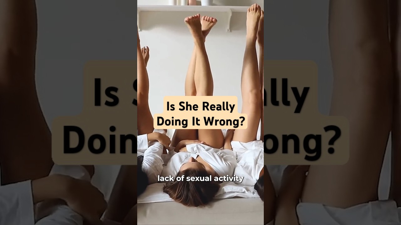 Female masturbation myths: debunked!