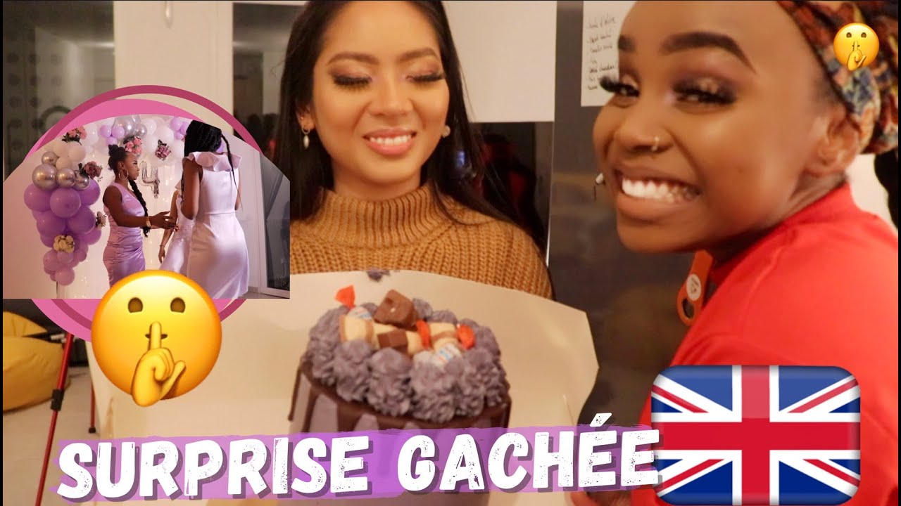 JE PARLE ANGLAIS 😭🇬🇧 PENDANT 24H À DES MARSEILLAIS 