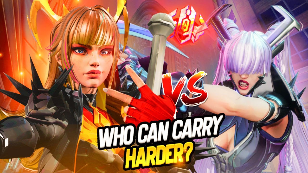 Who Can Carry Harder On Magik?