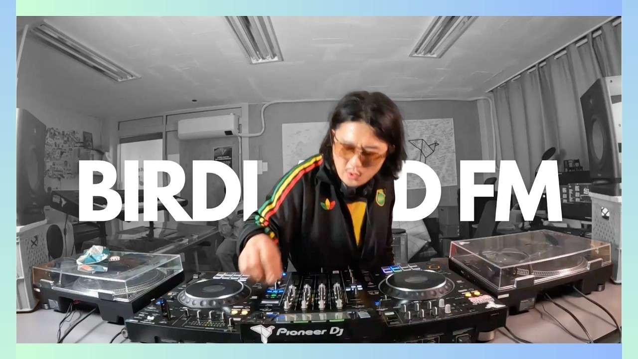 Groovistarr | Indie Dance Mixset